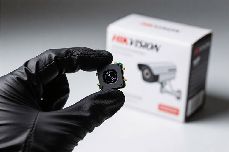 بهترین دوربین مداربسته مخفی: امنیت نامرئی برای نیازهای خاص